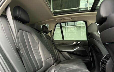 BMW X5, 2019 год, 7 599 000 рублей, 10 фотография