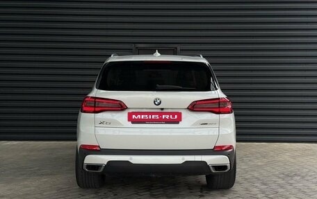 BMW X5, 2019 год, 7 599 000 рублей, 2 фотография