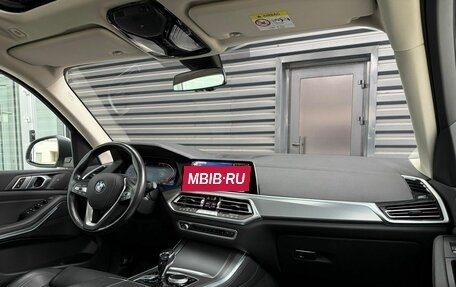 BMW X5, 2019 год, 7 599 000 рублей, 8 фотография