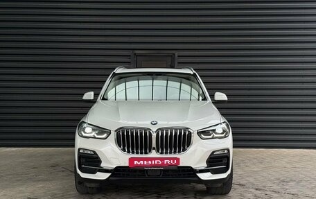 BMW X5, 2019 год, 7 599 000 рублей, 5 фотография