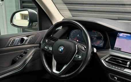 BMW X5, 2019 год, 7 599 000 рублей, 17 фотография