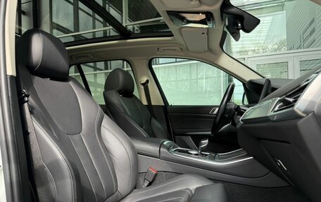 BMW X5, 2019 год, 7 599 000 рублей, 19 фотография