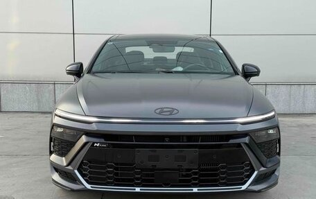 Hyundai Sonata VIII, 2024 год, 2 999 000 рублей, 3 фотография