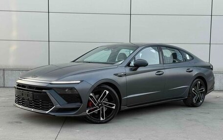 Hyundai Sonata VIII, 2024 год, 2 999 000 рублей, 1 фотография