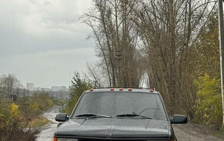 Chevrolet Suburban VIII, 1996 год, 850 000 рублей, 3 фотография