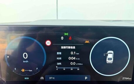 Hyundai Sonata VIII, 2024 год, 2 999 000 рублей, 12 фотография