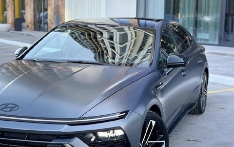 Hyundai Sonata VIII, 2024 год, 2 990 000 рублей, 1 фотография