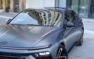 Hyundai Sonata VIII, 2024 год, 2 990 000 рублей, 1 фотография