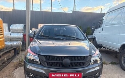 Geely GC6, 2014 год, 450 000 рублей, 1 фотография