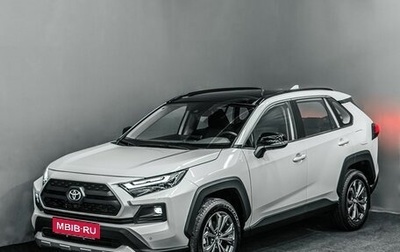 Toyota RAV4, 2025 год, 4 000 000 рублей, 1 фотография