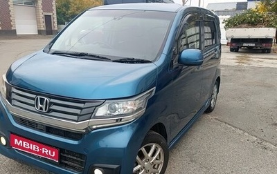 Honda N-WGN I рестайлинг, 2014 год, 750 000 рублей, 1 фотография