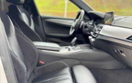 BMW 5 серия, 2019 год, 3 350 000 рублей, 10 фотография