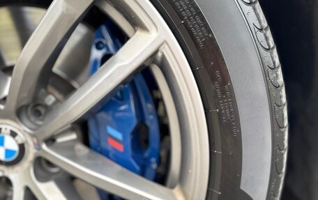 BMW 5 серия, 2019 год, 3 350 000 рублей, 15 фотография