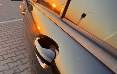 Mercedes-Benz C-Класс, 2011 год, 1 500 000 рублей, 10 фотография