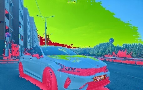 KIA K5, 2020 год, 2 300 000 рублей, 2 фотография
