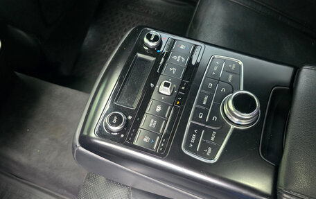 KIA Quoris I, 2013 год, 1 199 000 рублей, 6 фотография