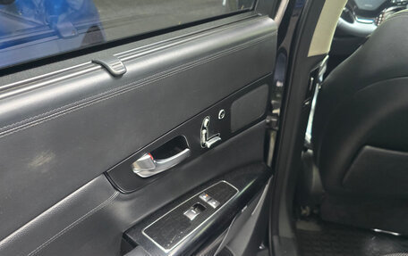 KIA Quoris I, 2013 год, 1 199 000 рублей, 7 фотография