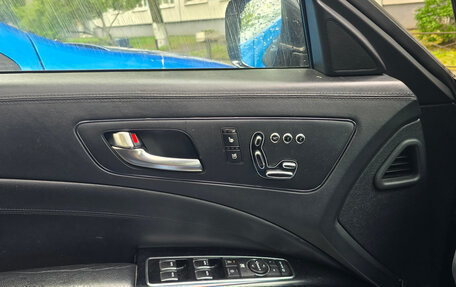 KIA Quoris I, 2013 год, 1 199 000 рублей, 5 фотография