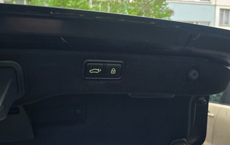 KIA Quoris I, 2013 год, 1 199 000 рублей, 9 фотография