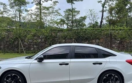 Honda Civic, 2022 год, 1 950 000 рублей, 6 фотография