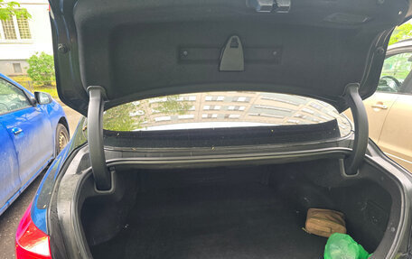 KIA Quoris I, 2013 год, 1 199 000 рублей, 10 фотография