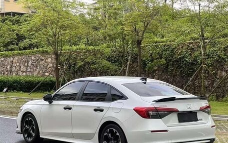 Honda Civic, 2022 год, 1 950 000 рублей, 7 фотография