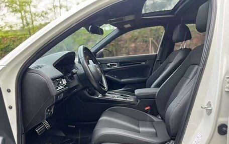 Honda Civic, 2022 год, 1 950 000 рублей, 13 фотография