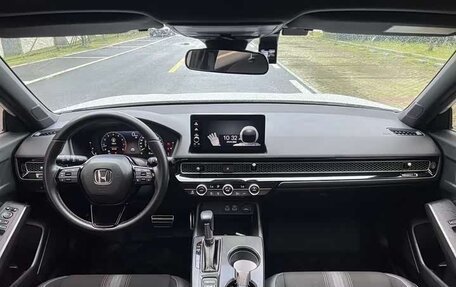 Honda Civic, 2022 год, 1 950 000 рублей, 14 фотография