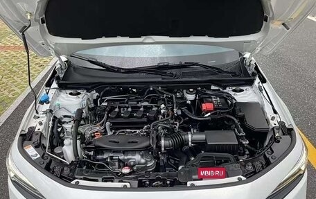 Honda Civic, 2022 год, 1 950 000 рублей, 4 фотография