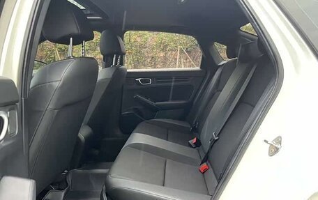 Honda Civic, 2022 год, 1 950 000 рублей, 18 фотография