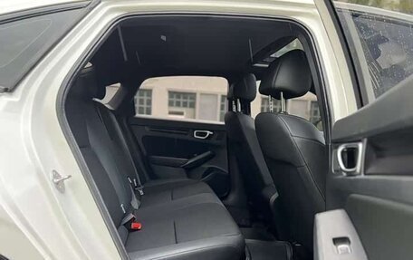 Honda Civic, 2022 год, 1 950 000 рублей, 19 фотография