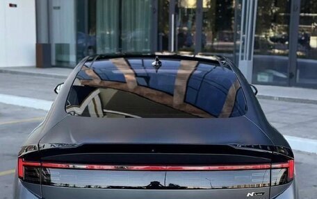 Hyundai Sonata VIII, 2024 год, 2 990 000 рублей, 6 фотография