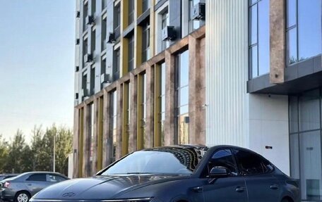 Hyundai Sonata VIII, 2024 год, 2 990 000 рублей, 2 фотография