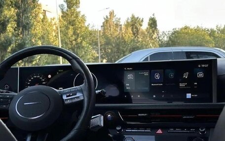 Hyundai Sonata VIII, 2024 год, 2 990 000 рублей, 7 фотография