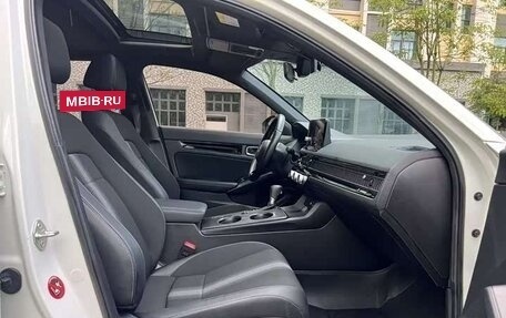 Honda Civic, 2022 год, 1 950 000 рублей, 17 фотография