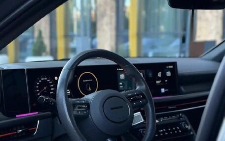 Hyundai Sonata VIII, 2024 год, 2 990 000 рублей, 8 фотография