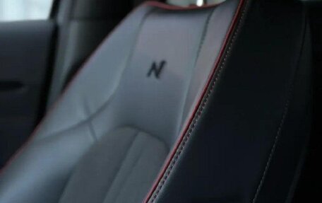 Hyundai Sonata VIII, 2024 год, 2 990 000 рублей, 14 фотография
