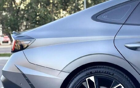 Hyundai Sonata VIII, 2024 год, 2 990 000 рублей, 10 фотография