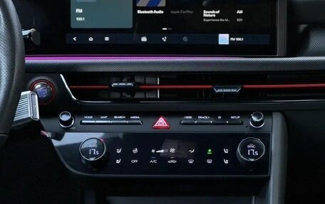 Hyundai Sonata VIII, 2024 год, 2 990 000 рублей, 22 фотография