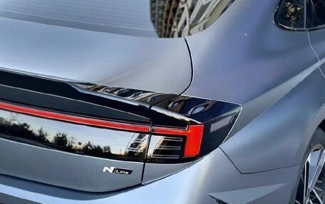 Hyundai Sonata VIII, 2024 год, 2 990 000 рублей, 12 фотография