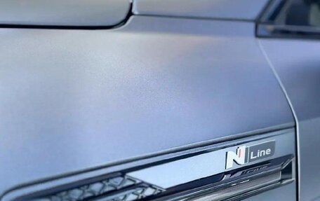 Hyundai Sonata VIII, 2024 год, 2 990 000 рублей, 20 фотография