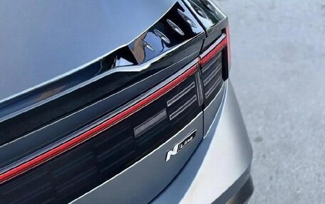 Hyundai Sonata VIII, 2024 год, 2 990 000 рублей, 25 фотография