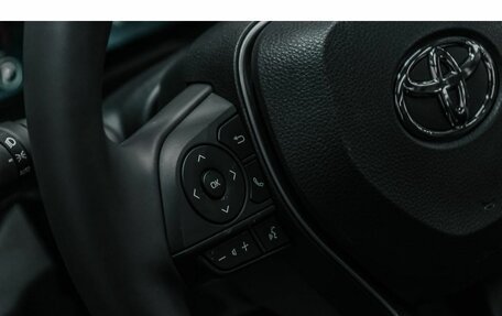 Toyota RAV4, 2025 год, 4 000 000 рублей, 13 фотография