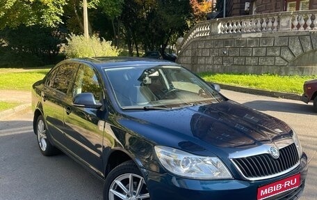 Skoda Octavia, 2012 год, 1 300 000 рублей, 1 фотография
