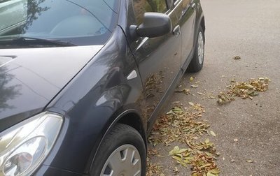 Renault Sandero I, 2010 год, 520 000 рублей, 1 фотография