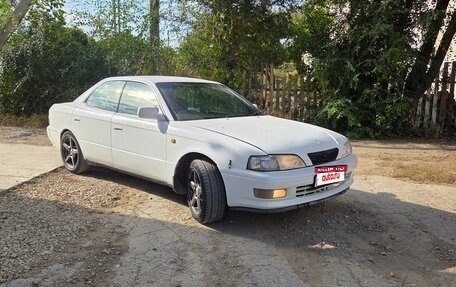 Toyota Vista, 1997 год, 175 000 рублей, 1 фотография
