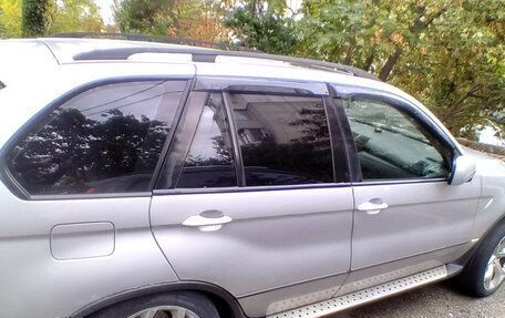 BMW X5, 2001 год, 750 000 рублей, 4 фотография
