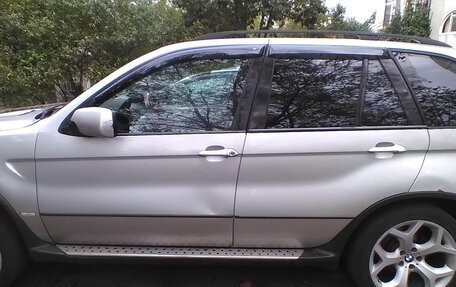BMW X5, 2001 год, 750 000 рублей, 3 фотография