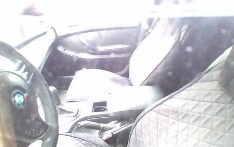 BMW X5, 2001 год, 750 000 рублей, 10 фотография