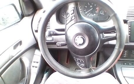 BMW X5, 2001 год, 750 000 рублей, 9 фотография
